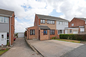 Cross House Road Grenoside